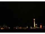 Berlin by Night